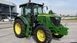 Кутове скло праве трактор John Deere 6090MC, 6100MC, 6110MC, R201575 2221305 фото 7