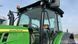 Кутове скло праве трактор John Deere 6090MC, 6100MC, 6110MC, R201575 2221305 фото 8