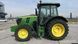 Кутове скло праве трактор John Deere 6090MC, 6100MC, 6110MC, R201575 2221305 фото 9