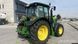 Кутове скло праве трактор John Deere 6090MC, 6100MC, 6110MC, R201575 2221305 фото 2