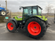 Бічне праве скло трактор Claas Axos 310, 320, 330, 340, 6005029098 1369 фото 4