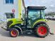 Переднее нижнее левое стекло Claas Nexos F210, F220, F230, F240, VL210, VL220, VL230, VL240 0011389120 фото 5
