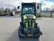 Переднее нижнее левое стекло Claas Nexos F210, F220, F230, F240, VL210, VL220, VL230, VL240 0011389120 фото 3