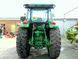 Скло бічне праве John Deere 6130, 6230, 6330, 6430, 6530, 6534, 6630, 6830, 6930 2223280 фото 8