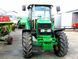 Скло бічне праве John Deere 6130, 6230, 6330, 6430, 6530, 6534, 6630, 6830, 6930 2223280 фото 7