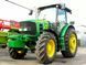 Скло бічне праве John Deere 6130, 6230, 6330, 6430, 6530, 6534, 6630, 6830, 6930 2223280 фото 6