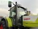 Двері праві скло трактор Claas серія Ares 1083 фото 4