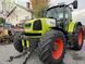 Двері праві скло трактор Claas серія Ares 1083 фото 7