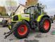 Двері праві скло трактор Claas серія Ares 1083 фото 8