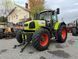 Двері праві скло трактор Claas серія Ares 1083 фото 13