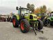 Двері праві скло трактор Claas серія Ares 1083 фото 11