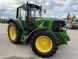 Стекло боковое правое John Deere 7220, 7320, 7420, 7520 L211450, S-L113305, L170546 1077 фото 4