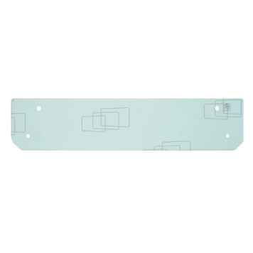 Скло верхнє дах Bobcat TR38160 EVO, TR40250 EVO, TR50190 EVO, TR50210 EVO 145760G фото