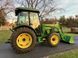 Скло переднє John Deere 5220, 5320, 5420, 5520, 5620, 5720, 5820, R224416 2221307 фото 3