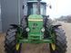 Стекло двери верхнее John Deere 940, 1040, 1140, 1550, 1640, 1750, 1850, 1950, 2040, 2040S, 2250, 2450, 2650, 2850 2220088 фото 4