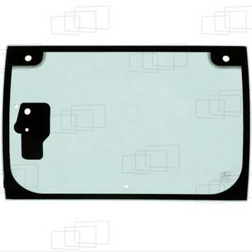 Скло заднє Dieci Apollo 25.6 - від 2008 до 2013, Dieci Apollo 25.6 - від 2015 2224069 фото