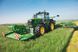 Скло переднє John Deere 6105R, 6115R, 6125R, 6130R, 6140R, 6150R, 6170R, 6190R, 6210R 2223319 фото 8