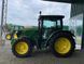 Скло переднє John Deere 6105R, 6115R, 6125R, 6130R, 6140R, 6150R, 6170R, 6190R, 6210R 2223319 фото 5