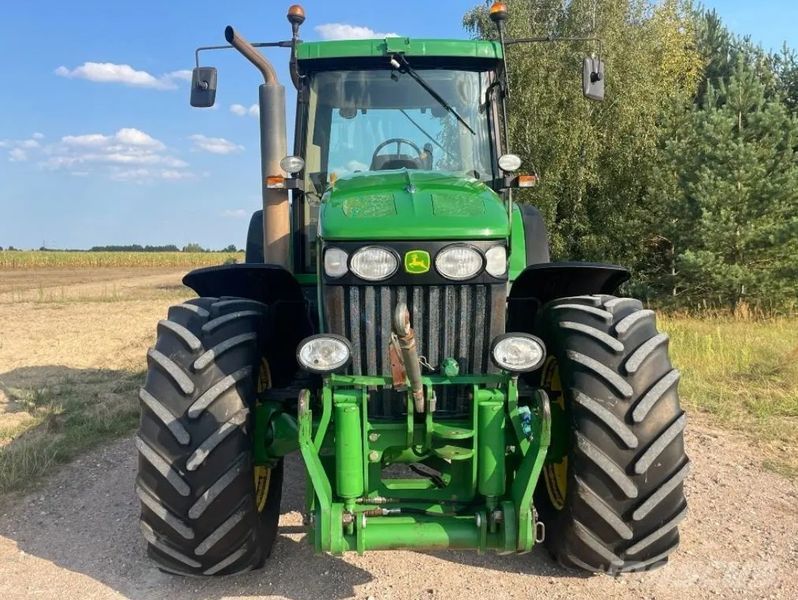 Заднее стекло трактор John Deere 7720, 7820, 7920, R127903 R537492 3371 фото