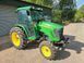 Переднее стекло трактор John Deere серия 4320, 4520, 4720 Compact LVU26034 LVU26034 фото 2