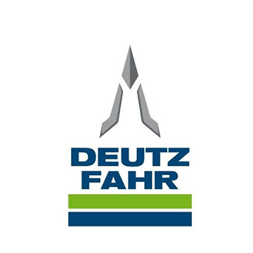 Скло навантажувач Deutz-Fahr