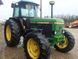 Стекло заднее нижнее John Deere 940, 1040, 1140, 1550, 1640, 1750, 1850, 1950, 2040, 2040S, 2250, 2450, 2650, 2850 2221373 фото 4