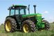 Стекло заднее John Deere 940, 1040, 1140, 1550, 1640, 1750, 1850, 1950, 2040, 2040S, 2250, 2450, 2650, 2850 2220087 фото 6