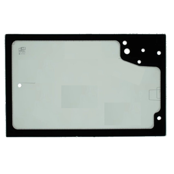 Скло заднє Bobcat TR38160 EVO, TR40250 EVO, TR50190 EVO, TR50210 EVO 145750A фото