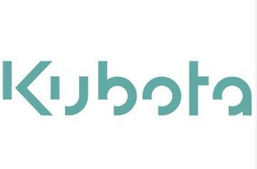 Скло навантажувач Kubota