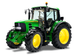 Скло переднє трактор John Deere 3110, 3210, 3310, 3410, RT6005028924 2221601 фото 2