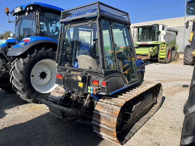 Скло праві двері New Holland TK4050 TK4050M TK4060 TK4.100 TK4.100M TK4.110M TK4.110 87747498 фото