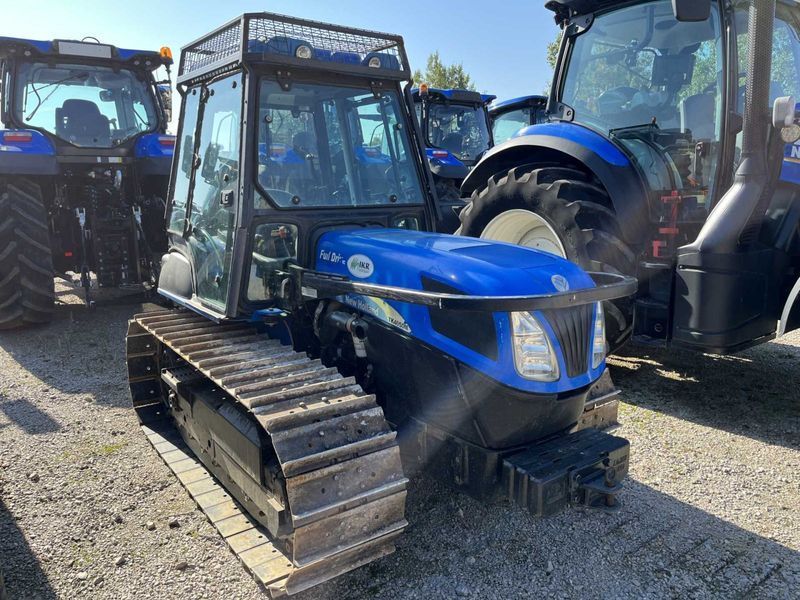 Скло праві двері New Holland TK4050 TK4050M TK4060 TK4.100 TK4.100M TK4.110M TK4.110 87747498 фото