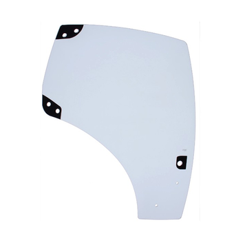 Скло праві двері CASE Maxxum 100-140 MXU 100-130 Puma 115-155 1265 фото