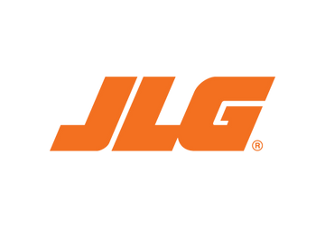 Скло навантажувач JLG