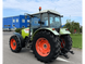 Переднее стекло трактор Claas Celtis RA RC RX 426 436 442 456 6005029093 1368 фото 6