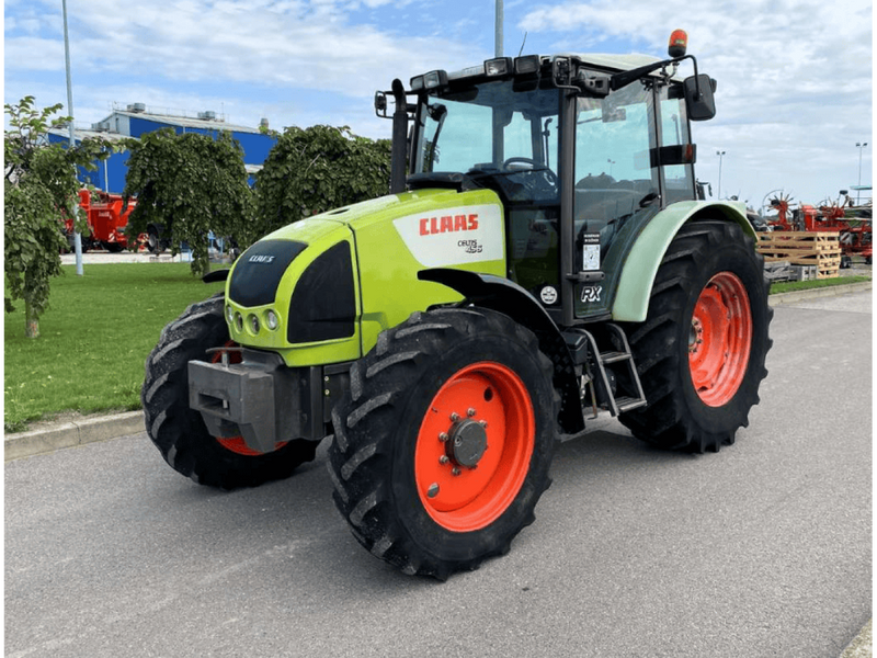Переднее стекло трактор Claas Celtis RA RC RX 426 436 442 456 6005029093 1368 фото