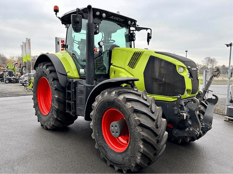 Скло кутове праве Claas Arion 610 620 630 640 510 520 530 540 610C 620C 630C 410 420 430 1924 фото