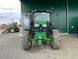 Скло правої фари трактор John Deere серія R і M 6105R - 6210R, AL206153  2222584 фото 3