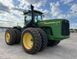 Дверь левая стекло трактор John Deere серия 9120 - 9620 и серия 9320T - 9620T 4222 фото 6