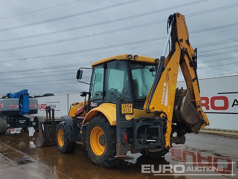Заднє скло екскаватор Case 595 Super LE - до 1998 2853 фото