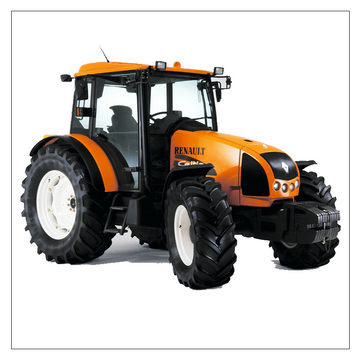 Скло Renault Celtis 426/436/446/456 RX/RZ/RC