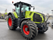 Заднє скло Claas Arion 410 420 430 610 620 630 640 510 520 530 540 610C 620C 630C 1933 фото 10
