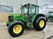 Стекло переднее нижнее правое John Deere серия 6100 - 6900, L78534 , L78536 2221235 фото 2