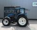 Заднє скло трактор New Holland TM115 - TM190 3471 фото 6