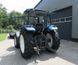 Заднє скло трактор New Holland TM115 - TM190 3471 фото 3