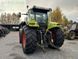 Заднє скло трактор Claas/Renault серія Ares 7700048325 2222554 фото 4
