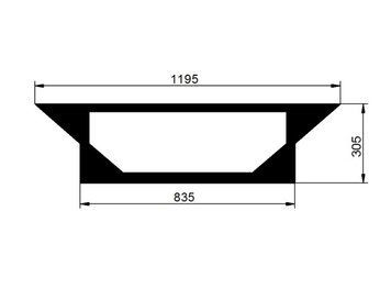 Стекло CASE CS110, CS120, CS130, CS150 заднее нижнее 3778 фото