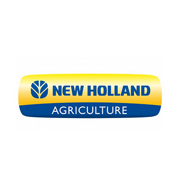 Скло навантажувач New Holland