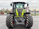 Переднє нижнє ліве скло Claas Arion 410 420 430 610 620 630 640 510 520 530 540 610C 620C 630C 1930 фото 3