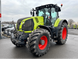Переднє нижнє ліве скло Claas Arion 410 420 430 610 620 630 640 510 520 530 540 610C 620C 630C 1930 фото 2